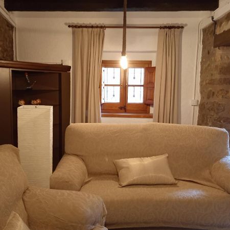 Apartament Els Masovers La Pera Buitenkant foto